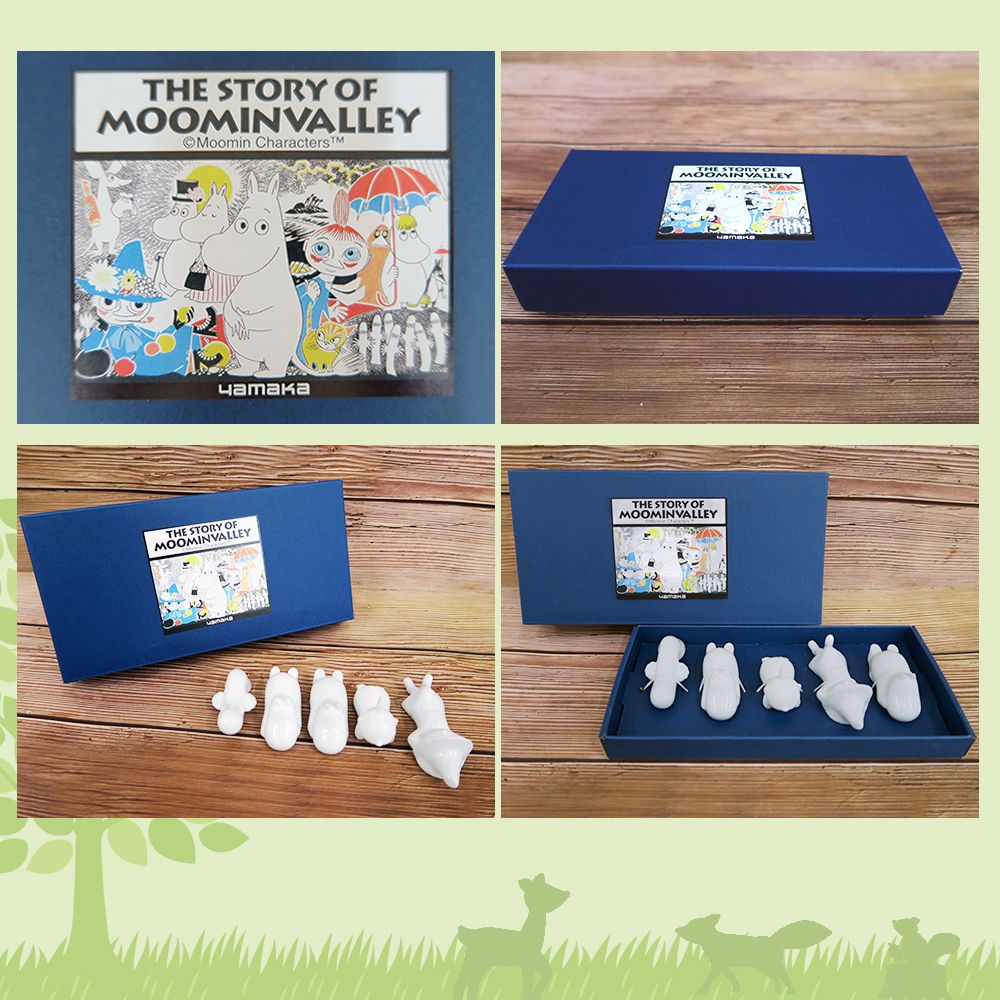 OFMOOMINVALLEYMoomin CharactersчатакаTHE STORY EYTHE STORY OFMOOMINVALLEY