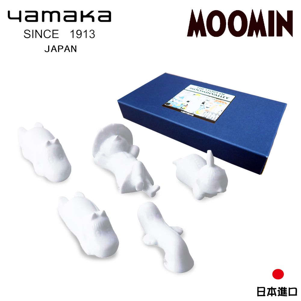 чатакаSINCE 1913JAPANMOOMIN日本進口
