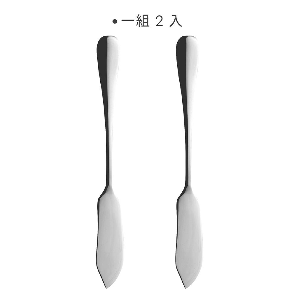 TaylorsEye 不鏽鋼奶油抹刀2入- PChome 24h購物