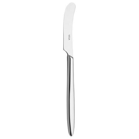 《Vega》Sydney不鏽鋼奶油抹刀 | 抹刀 果醬刀