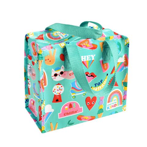 《Rex LONDON》環保便當袋(園遊會)