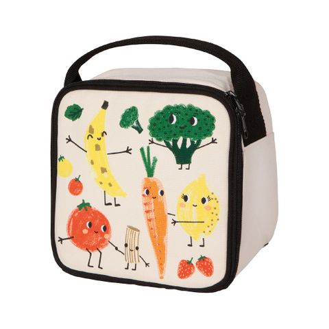 《danica》Jubilee前開式保冷提袋(幸福滋味)