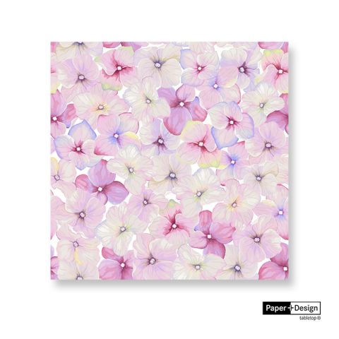 Paper+Design 【Paper Design】德國餐巾紙  -   Small blossoms