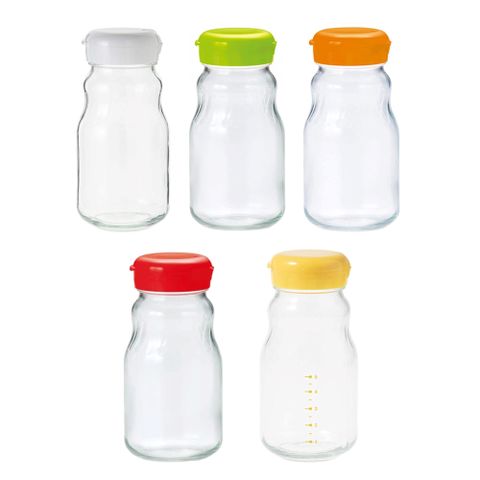 【TOYO SASAKI】東洋佐佐木 日本製玻璃醃漬罐930ml ( 5色 )