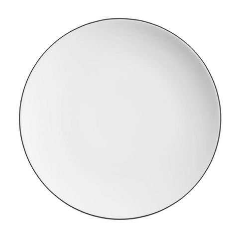 VEGA Bellino瓷製餐盤(27cm)