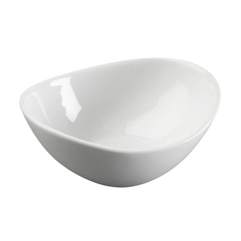 VERSA 瓷製餐碗(元寶13.5cm)