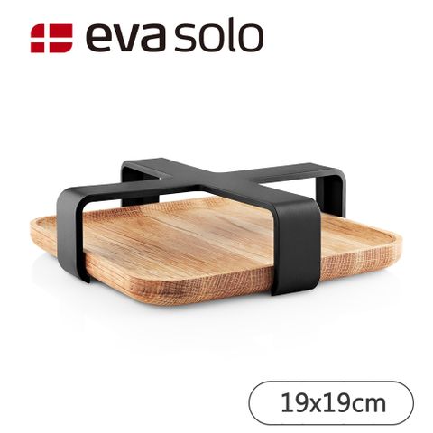 【Eva Solo】丹麥Nordic餐巾架-19x19cm