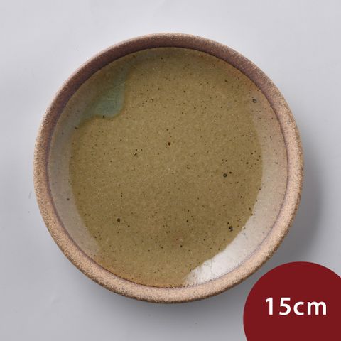 Meister Hand EN 前菜碟 綠色
