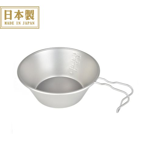 Belmont Sierra Rest 單柄鈦杯 420ml BM-342