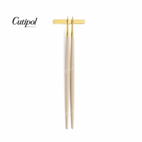 Cutipol 經典刻劃明星商品 時尚必備  手工製成榮獲Good Design Award獎  葡萄牙設計製造紅遍全世界的餐具  米其林餐廳推薦使用