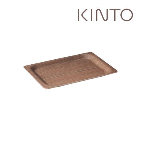 KINTO / SCS 木製防滑托盤