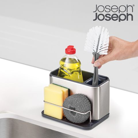 【Joseph Joseph】流理臺清潔收納盒