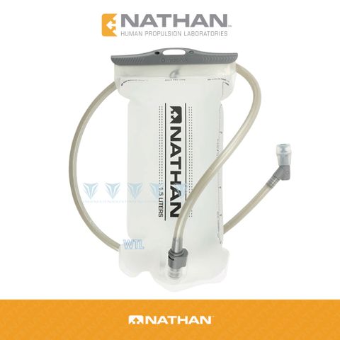 【美國 NATHAN】水袋 - 1.5L