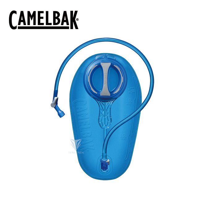 CamelBak  CB1229001002 CRUX 快拆水袋 - 2L