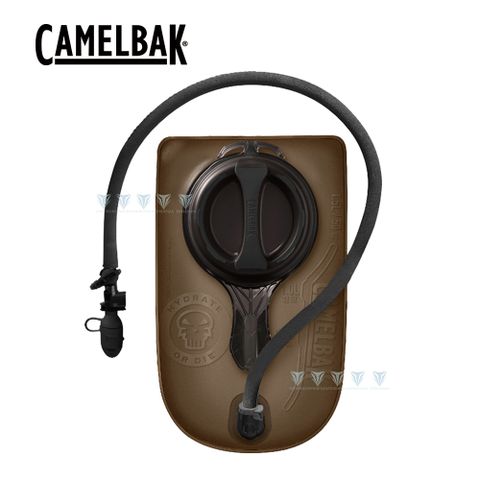 CamelBak MIL SPEC CRUX™ 1.5L 軍規快拆水袋