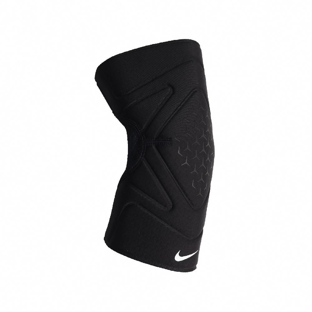 NIKE 耐吉 護肘 Elbow Sleeve 男女款 護具 健身 重訓 手肘 吸濕排汗 透氣 黑 N1000676-010