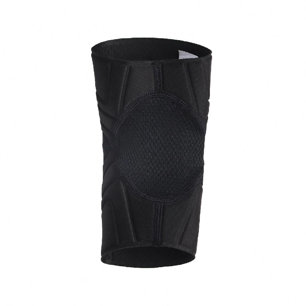 NIKE 耐吉 護肘 Elbow Sleeve 男女款 護具 健身 重訓 手肘 吸濕排汗 透氣 黑 N1000676-010