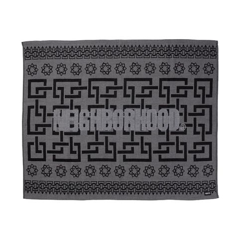 Neighborhood GEOMETRIC PATTERN RUG 幾何圖案地毯 251BXNH-AC01