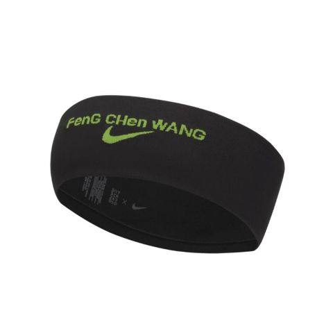 NIKE 耐吉 Nike x Feng Chen Wang 頭巾 黑色 DV4017-068