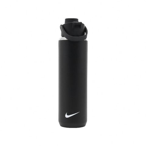 水壺 Recharge Chug Stainless Stell 黑 白 不鏽鋼 大口徑 保冷  N100331109-124