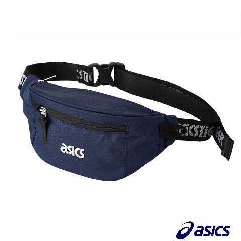 Asics 亞瑟士 腰包 Dad Pouch 東京 奧運 男女款 3193A075403