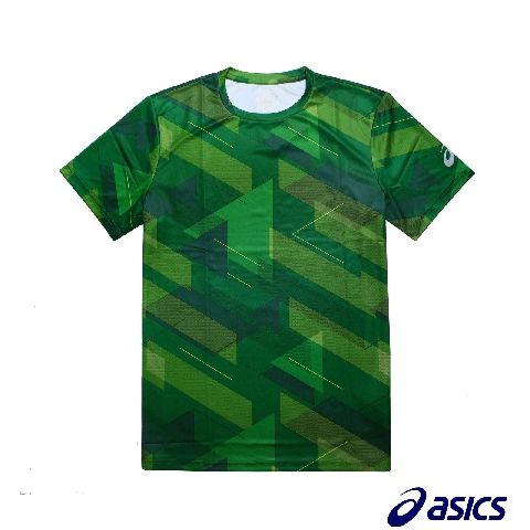 Asics 亞瑟士 T恤 Olympic Tee 東京 奧運 男款 2031B252300