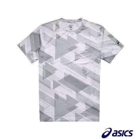 Asics 亞瑟士 T恤 Olympic Tee 東京 奧運 男款 2031B252100