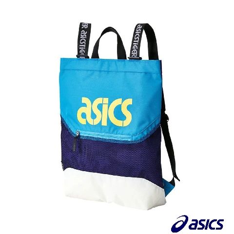 Asics 亞瑟士 後背包 2 Way Bag 兩用 東京 男女款 3193A100400