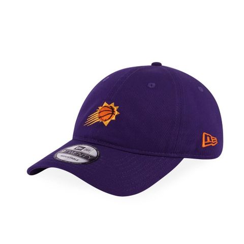 【NEW ERA 】920 2TONE STRAP NBA 鳳凰城太陽 紫-NE13774046