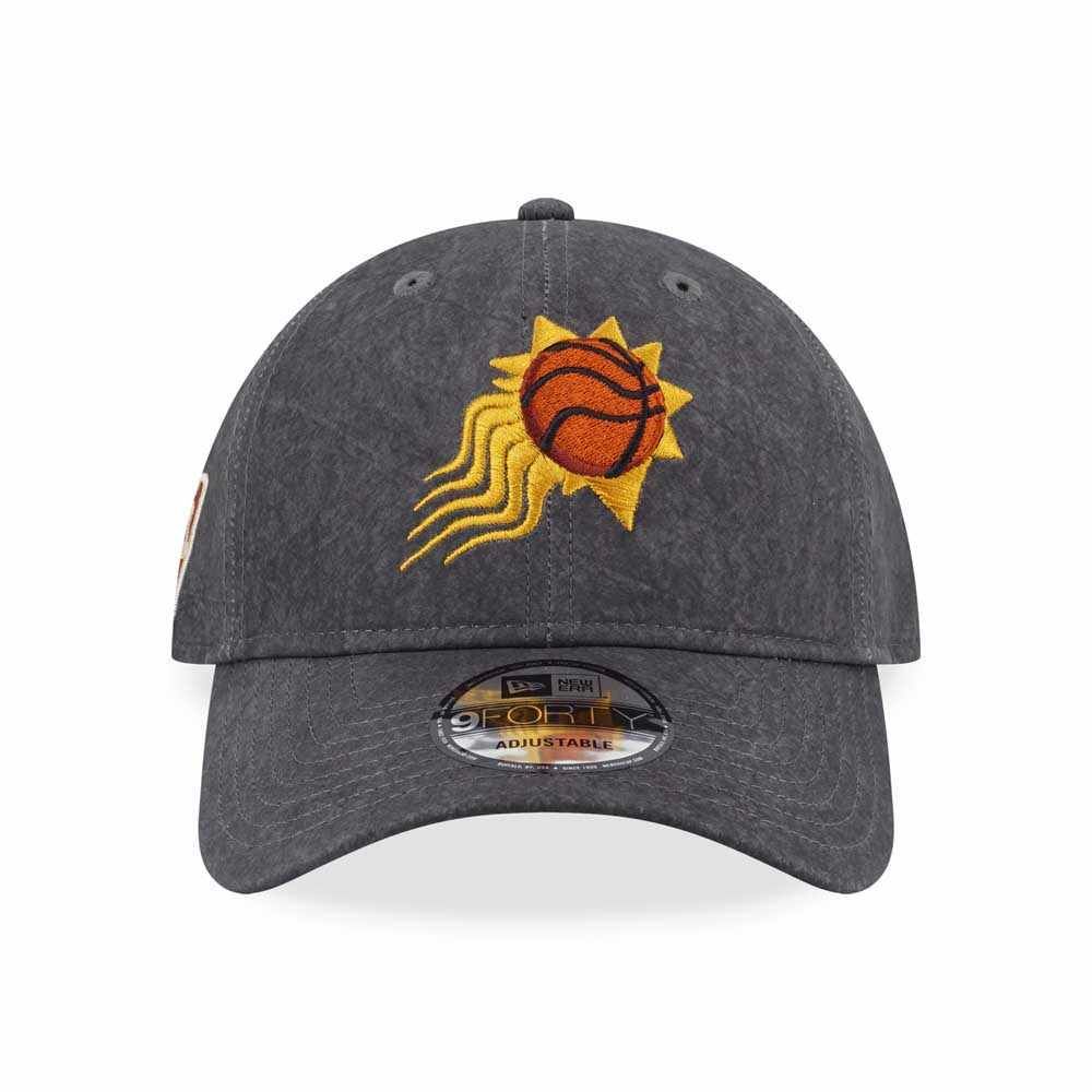 NEW ERA 940UNST NBA FANTASY 鳳凰城太陽 黑-NE13957181