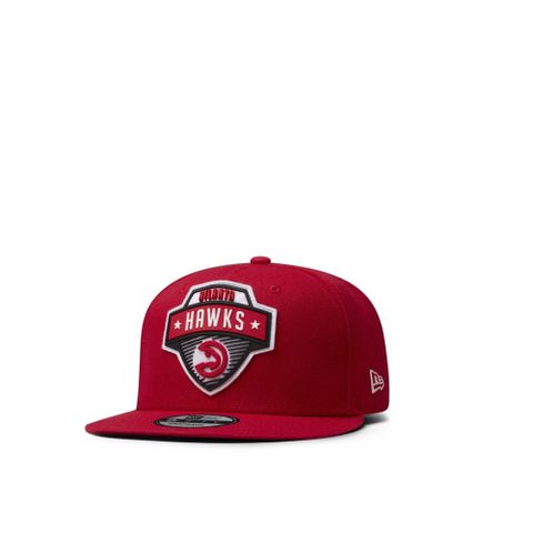 NEW ERA 950SS NBA TIP OFF  亞特蘭大老鷹  OTC-NE60010708