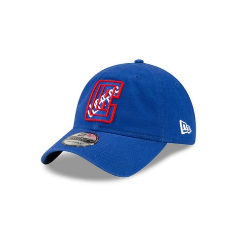 NEW ERA 920 NBA21選秀 洛杉磯快艇-NE60143934