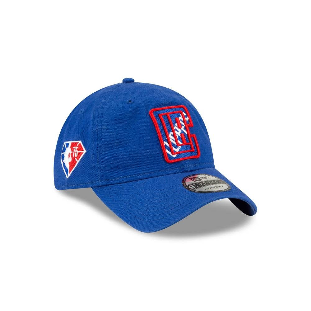 NEW ERA 920 NBA21選秀 洛杉磯快艇-NE60143934