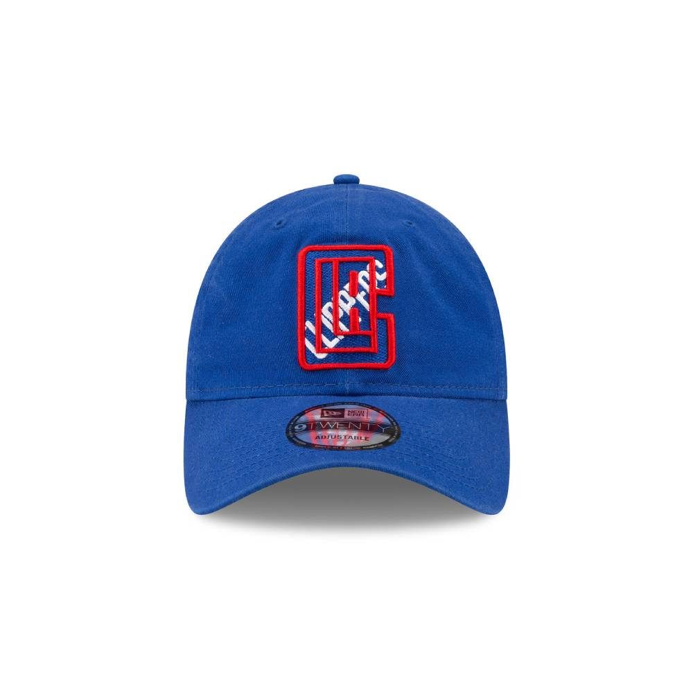 NEW ERA 920 NBA21選秀 洛杉磯快艇-NE60143934