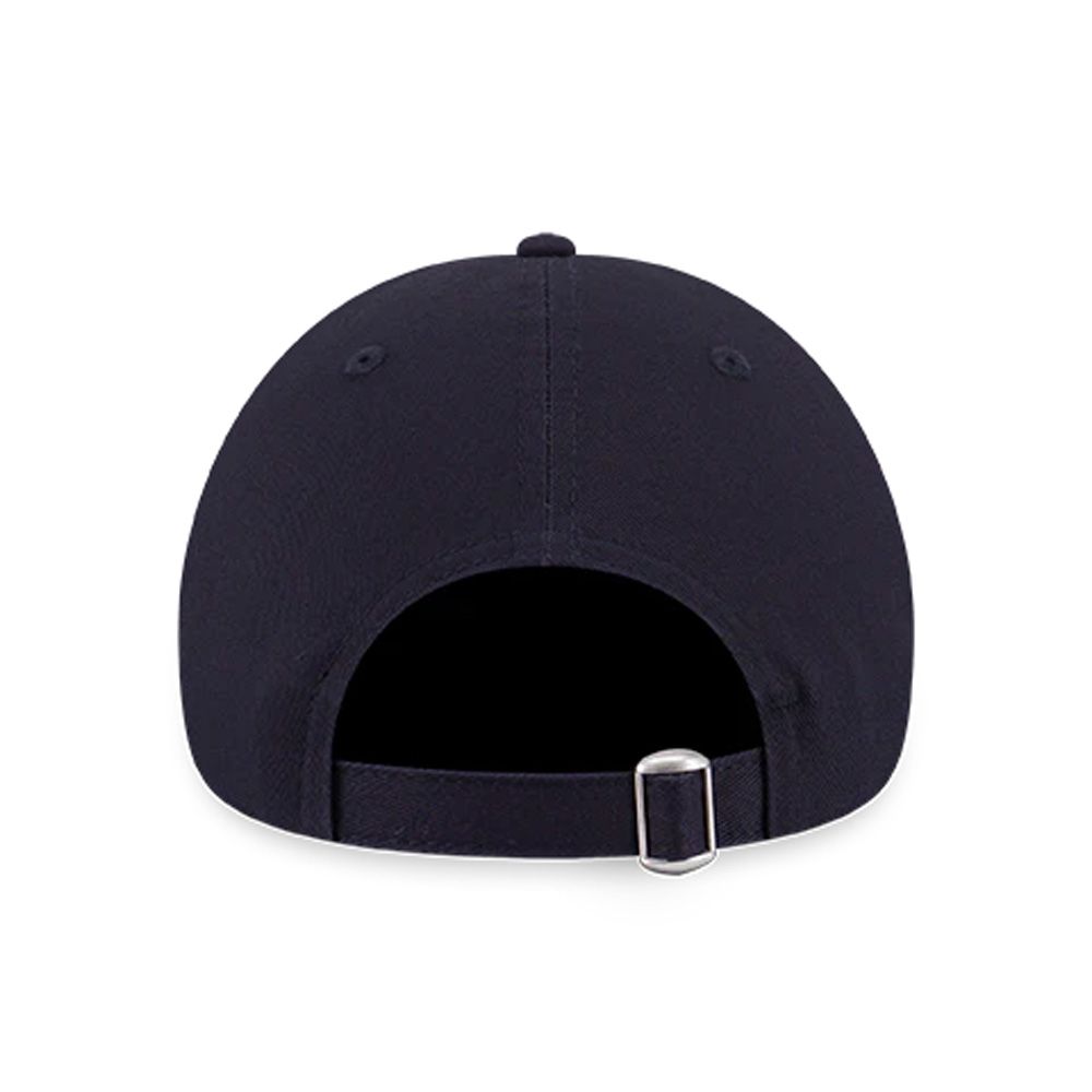 NEW ERA 940UNST CITY VIBE-NY CARTOON 紐約尼克 海軍藍-NE13773873