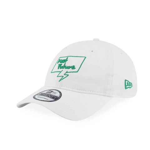 NEW ERA 920 SPEECH BUBBLES 波士頓塞爾提克 白-NE13956999