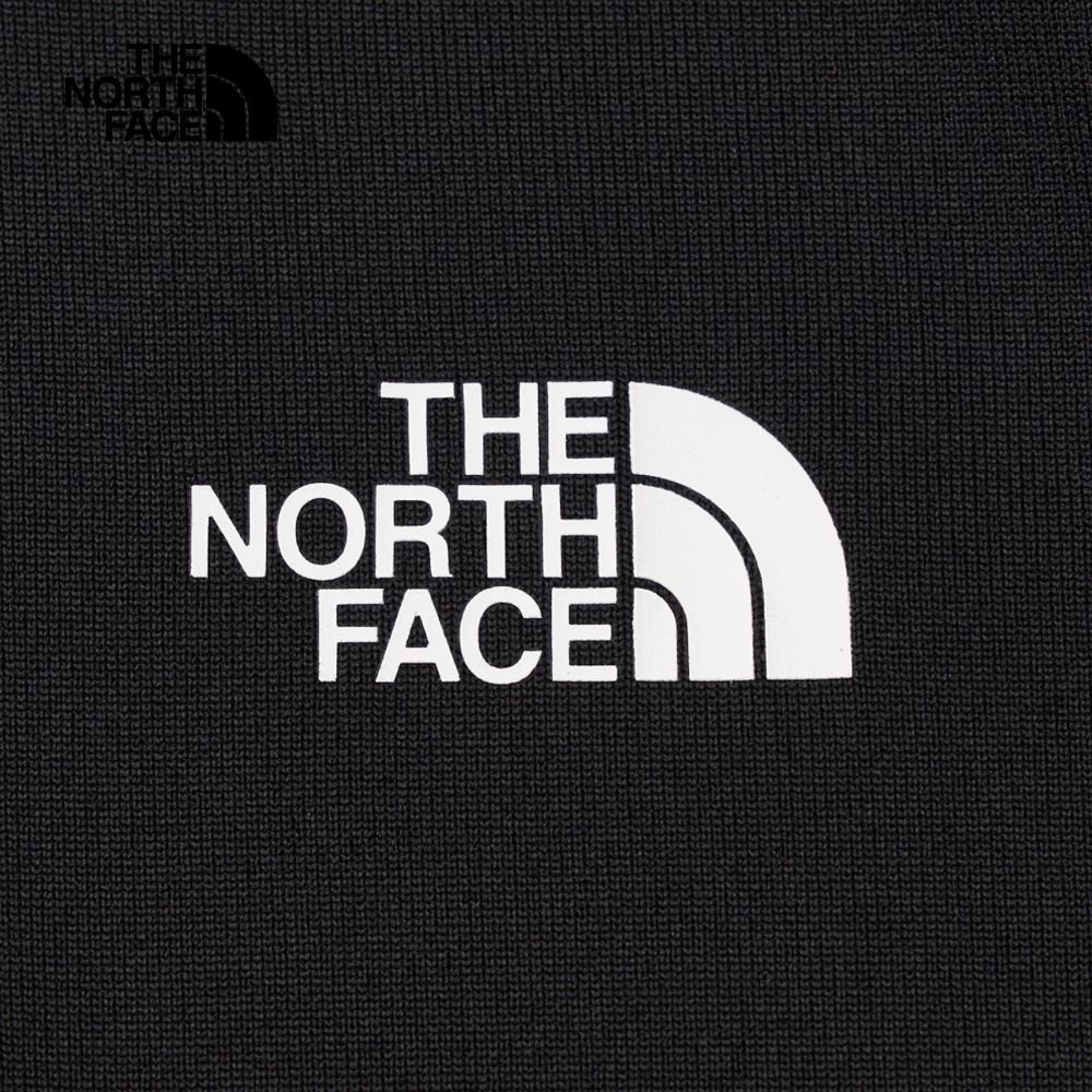 The North Face 北面 女 吸濕排汗休閒短袖T恤-NF0A8825JK3