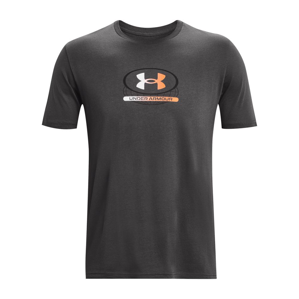 Under Armour UA 男 Training Graphics短T-Shirt