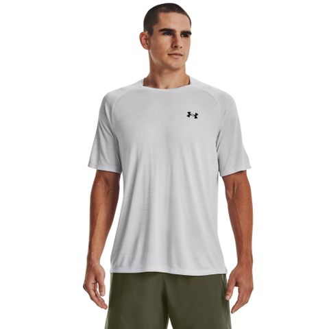 Under Armour UA 男 Tiger Tech 2.0 短T-Shirt