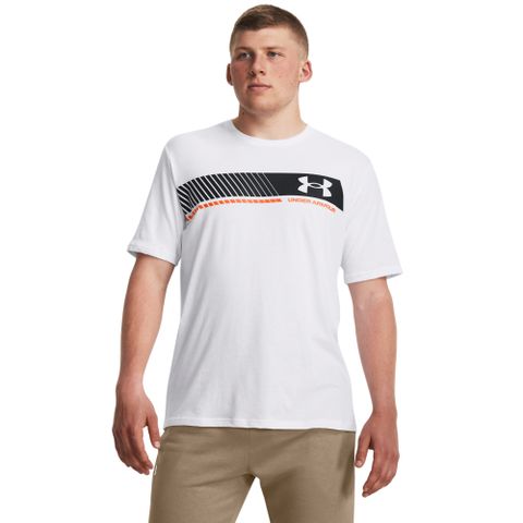 Under Armour UA 男 Training Graphic 短T-Shirt