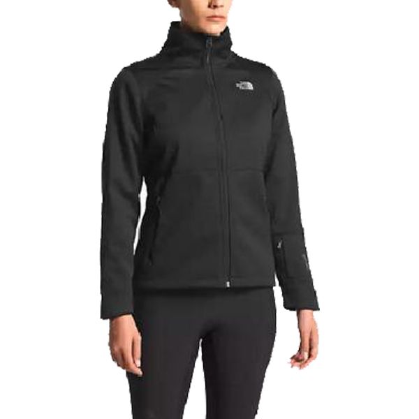 The north face deals apex risor hoodie