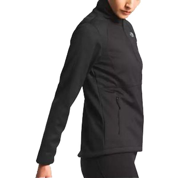 The north face store women's apex risor hoodie