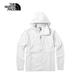 美國[The North Face]M Travel Wind Jacket / 男款防風輕薄外套