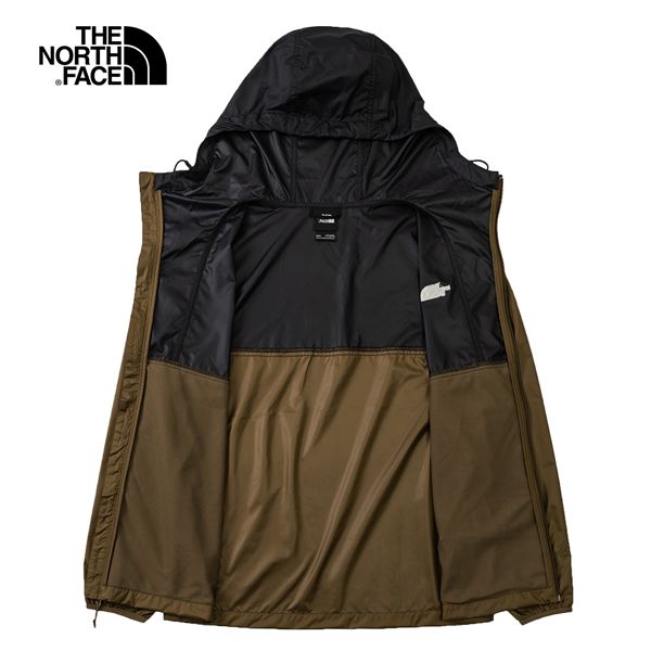 The north face women's cyclone 3.0 hooded on sale jacket