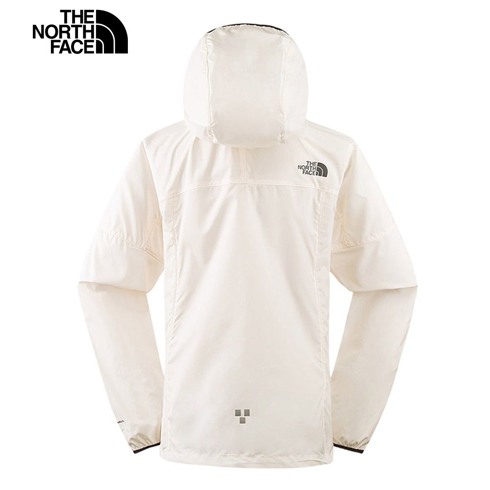 The North Face 北面 女 風防潑水連帽外套-NF0A83TWQLI