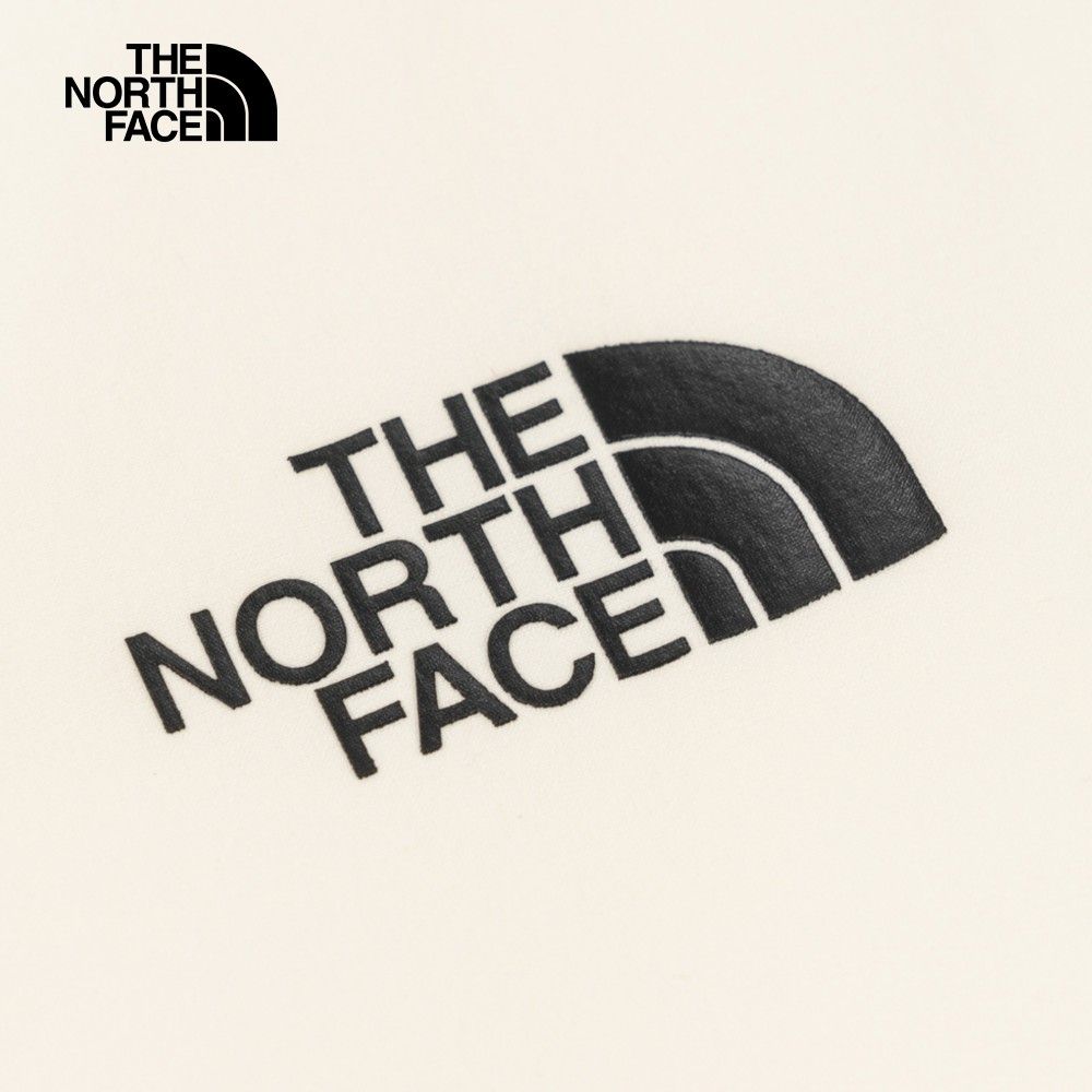 The North Face 北面 女 防潑水防曬連帽防風外套-NF0A7WCPQLI