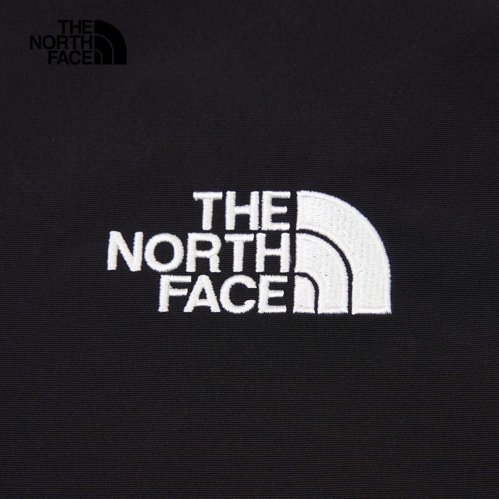 The North Face 北面 女 防潑水連帽防風外套-NF0A83T9JK3