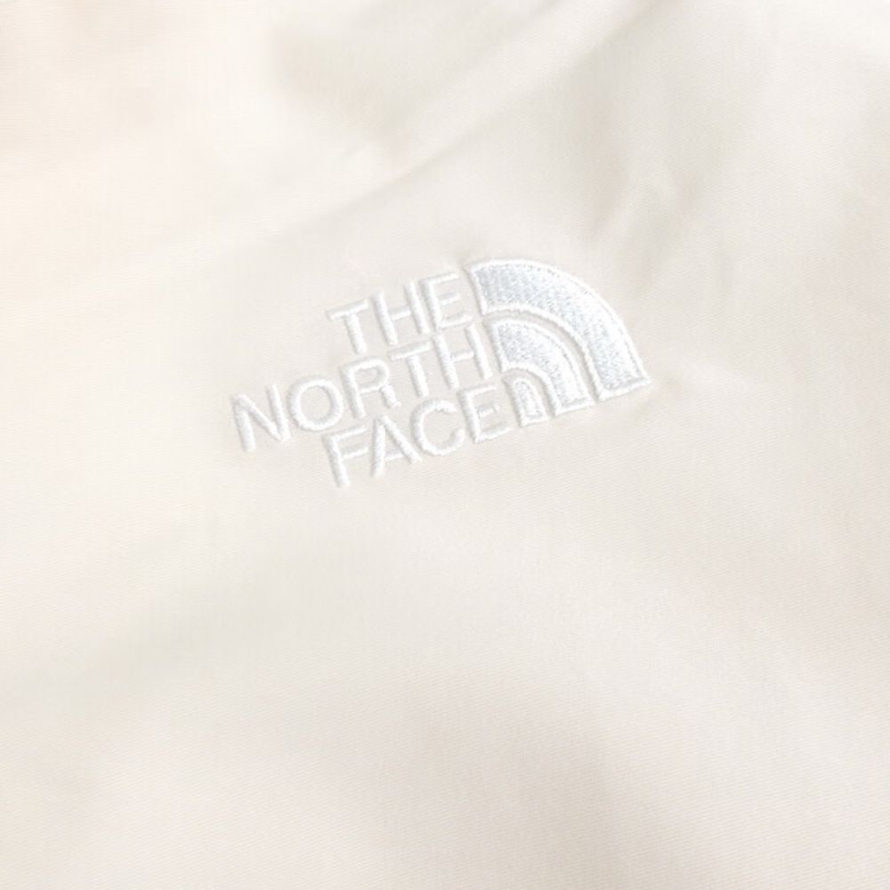 The North Face 北面 女 防潑水連帽防風外套-NF0A83T9QLI