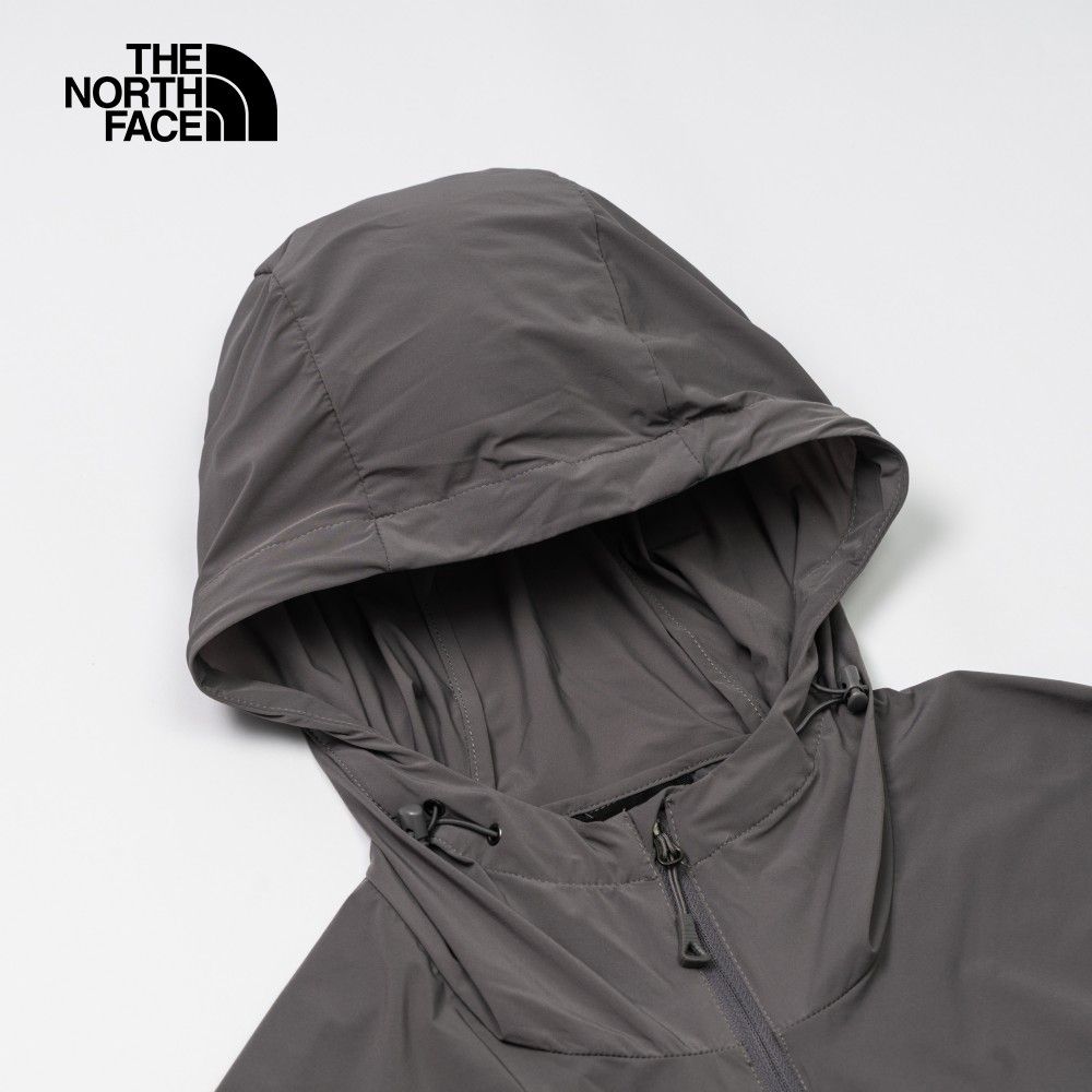 The North Face 北面 男 防潑水防曬防風外套-NF0A87VW0UZ