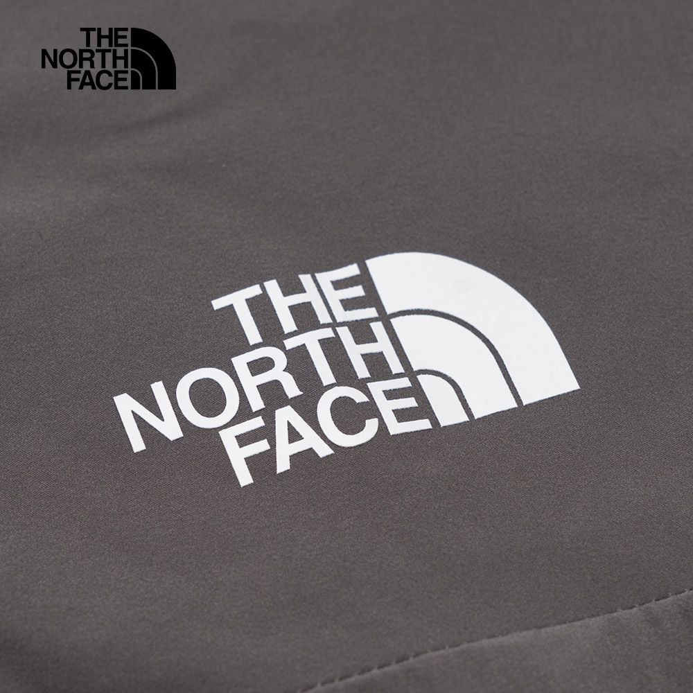 The North Face 北面 男 防潑水防曬防風外套-NF0A87VW0UZ